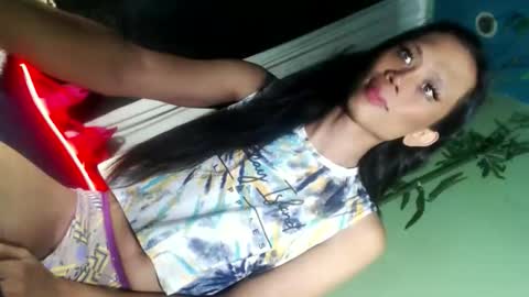 senyora_evangelista online show from May 12, 12:24 pm