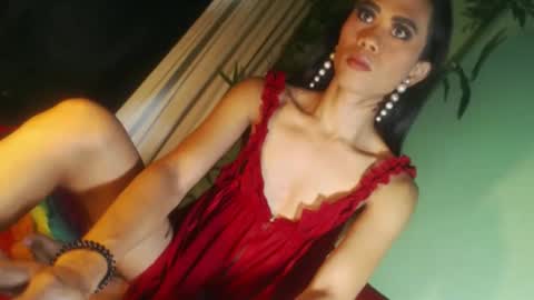 senyora_evangelista online show from May 13, 12:30 am