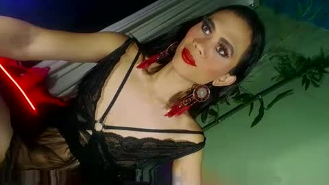 senyora_evangelista online show from May 13, 4:59 pm