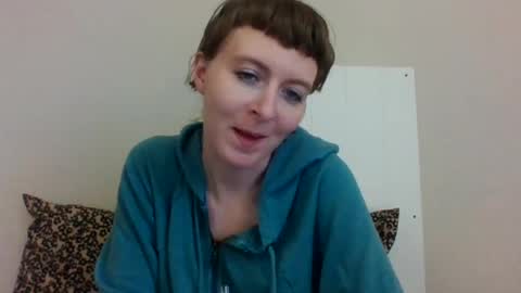 SeptemberSmith online show from June 25, 10:36 pm