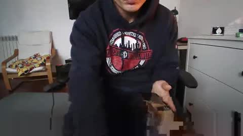 Snapshot of sepvito chatting on February 15, 4:03 pm sepvito online show from February 15, 4:03 pm