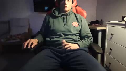Snapshot of sepvito chatting on March 13, 6:14 pm sepvito online show from March 13, 6:14 pm