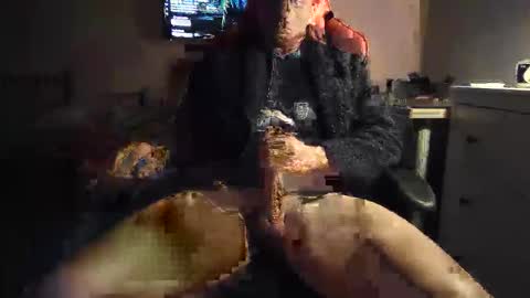 Snapshot of sepvito chatting on March 25, 9:43 pm sepvito online show from March 25, 9:43 pm