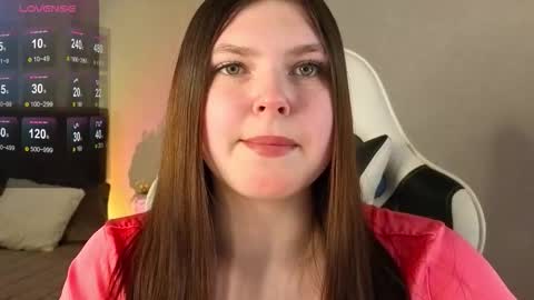 Snapshot of ser3n_dipity chatting on February 5, 11:04 am Amelia dont forget to thumbs up me online show from February 5, 11:04 am