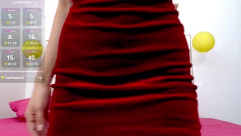 Snapshot of serafina_ chatting on January 31, 11:46 am serafina_ online show from January 31, 11:46 am