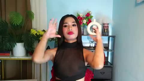 seraphina  mia  valentina  katrine. online show from June 24, 12:37 pm