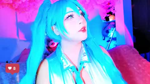 seraphine online show from February 3, 12:42 am