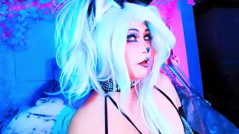 seraphine online show from February 18, 3:13 am