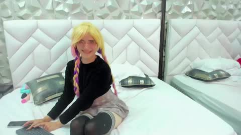 Seraphine star online show from March 5, 3:51 am