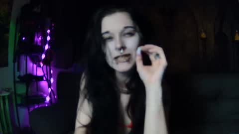 Snapshot of seraphinmunster chatting on September 20, 11:17 pm Seraphin Munster online show from September 20, 11:17 pm