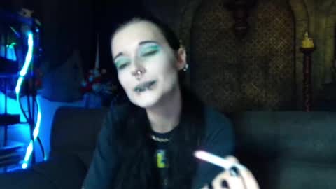 Snapshot of seraphinmunster chatting on September 25, 5:05 pm Seraphin Munster online show from September 25, 5:05 pm