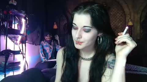 Seraphin Munster online show from November 7, 11:38 pm