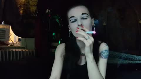 Seraphin Munster online show from May 16, 10:30 pm