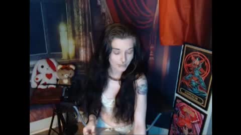 Seraphin Munster online show from June 13, 11:02 pm