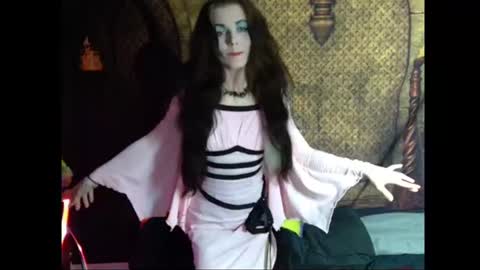 Seraphin Munster online show from June 19, 10:46 pm