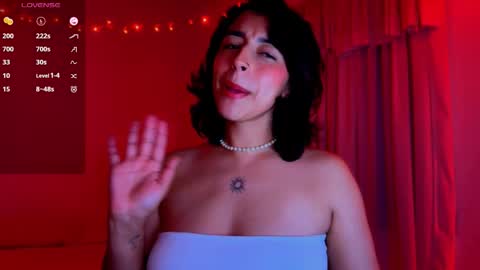 Snapshot of seraphsinner chatting on January 15, 8:52 am Seraphsinner online show from January 15, 8:52 am