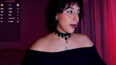 Snapshot of seraphsinner chatting on February 2, 7:51 am Seraphsinner online show from February 2, 7:51 am