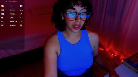 Snapshot of seraphsinner chatting on February 13, 5:25 am Seraphsinner online show from February 13, 5:25 am