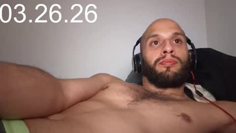 Snapshot of serebob4 chatting on February 13, 12:45 pm serebob4 online show from February 13, 12:45 pm