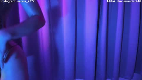 sereia_7777 online show from March 7, 12:04 am