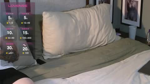 Sereine online show from February 13, 2:09 pm