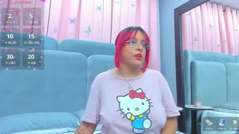 Serena online show from February 15, 3:06 pm