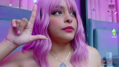 Serena online show from September 25, 3:27 pm