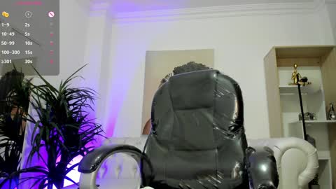 serena___ online show from December 27, 3:20 am