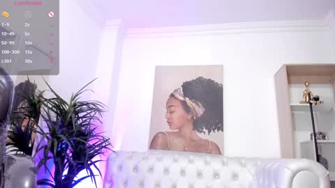 serena___ online show from December 29, 1:56 am