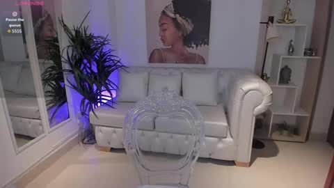 serena___ online show from September 25, 3:21 am