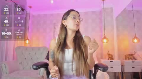 serena___ online show from January 9, 4:04 am