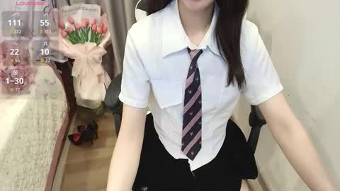 Serena online show from October 13, 1:44 pm