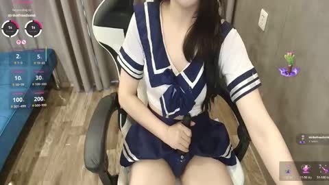 Serena online show from May 15, 1:45 am