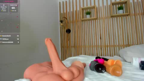 Snapshot of serena_fox chatting on May 11, 2:45 pm Serena online show from May 11, 2:45 pm
