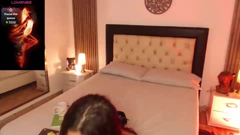 Snapshot of serena_houstonn chatting on October 3, 11:18 am Serena online show from October 3, 11:18 am