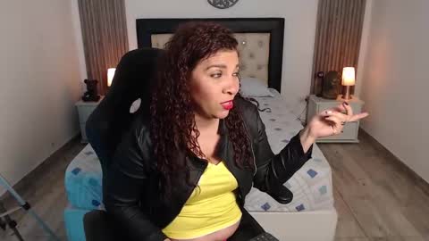 Serena online show from November 15, 11:29 am