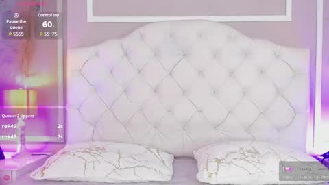 Snapshot of serena_jeyns chatting on December 1, 7:58 pm SERE online show from December 1, 7:58 pm