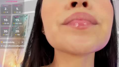 Snapshot of serena_jeyns chatting on December 5, 11:07 pm SERE online show from December 5, 11:07 pm