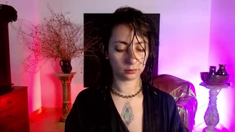 Serena Xyz online show from September 26, 7:07 pm