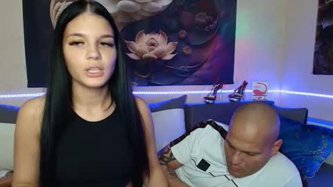 SerenaLovesRyan online show from October 11, 2:48 pm