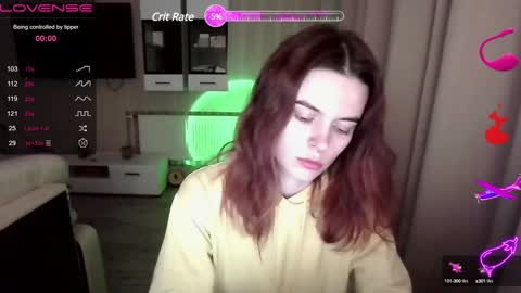 serenamilss online show from January 11, 5:40 pm