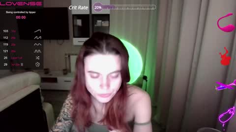 serenamilss online show from January 15, 9:51 pm