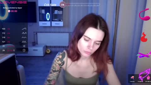 serenamilss online show from January 25, 6:35 pm