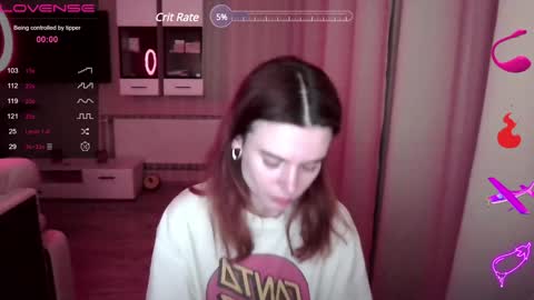 serenamilss online show from January 27, 7:46 pm