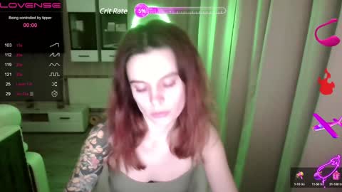 serenamilss online show from January 31, 6:14 pm