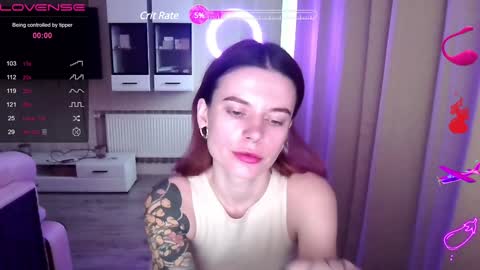 serenamilss online show from February 6, 7:02 am