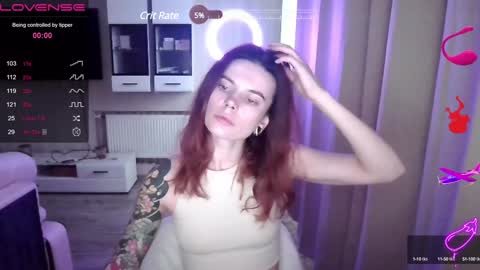 serenamilss online show from February 6, 12:05 pm