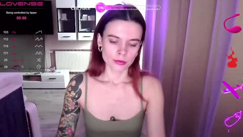 serenamilss online show from February 7, 11:01 am
