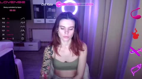 serenamilss online show from February 7, 6:13 pm