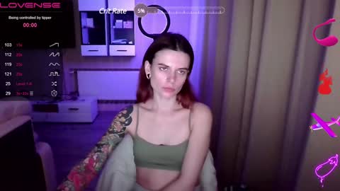 serenamilss online show from February 7, 9:15 pm